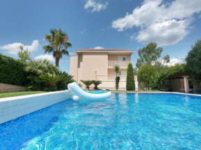 Villa Keti apartments Pool & Wellness